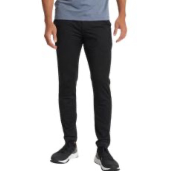 Vuori Men's Dark pants - Picture 1 of 7